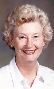 Betty Garrington Obituary (1927