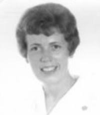 Jean Gardiner Obituary (2008)