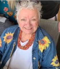 Lois Raines Obituary July 24, 2022