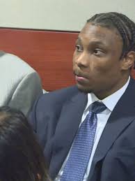 Henry Ruggs III moved to Northern Nevada correctional camp