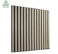 Kina Home Polyester Fiber akustiske paneler Producent og ...
