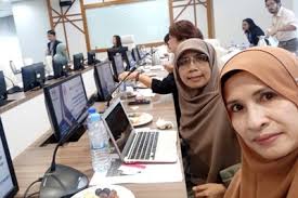 Sidang Meja Bulat NGO: Wanita IKRAM kemuka cadangan