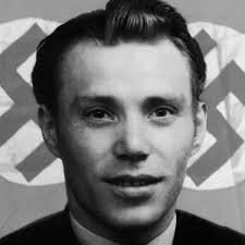 Britain's Only War Crimes Trial