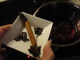 Gluhwein Gelee Rezept Mit Bild Kochbar De