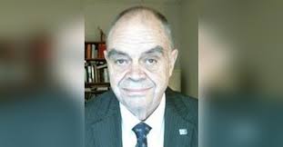 Obituary information for Ralph Lee Scott