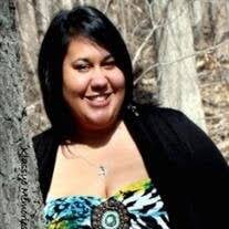 Tiffany (Roman) Kerr Obituary