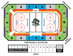 Roughriders Hockey Tickets And Schedules For Cedar Rapids