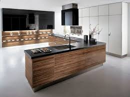15 Elegant Minimalist Kitchen Designs With Modern Kitchen Furniture Modern Kitchen Furniture Minimalist Kitchen Design Kitchen Design
