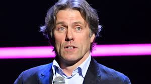 John Bishop 'feeling pain like no other' as he reveals heartbreaking family  tragedy
