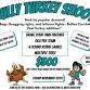 Bullies Turkey Shoot event image