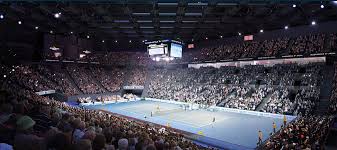Accorhotels arena, paris, france 8, boulevard de bercy. Accor Hotels Arena Paris East Village