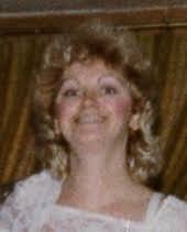 Obituary information for Marilyn Hazel Young-Hiscock