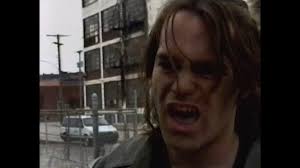 Moonchild (Video 1994)