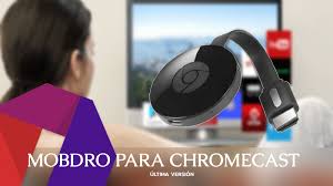 Allow third party apps on your . Como Usar Mobdro Con Chromecast Rapido Y Facil