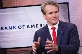 Treasury department and the small business administration (sba) with rules, requirements, protocols and processes that all participating lenders, including bank of america, must follow. Bank Of America Joins Brokerage Wars With Unlimited Free Trades
