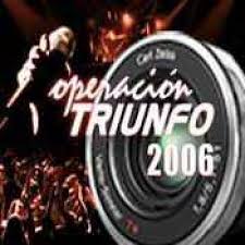 We have now placed twitpic in an archived state. Hot Stuff Donna Summer Vanessa Letra Operacion Triunfo 2006 Cancion De Musica Lyrics