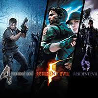 Capcom Adds Local Co-Op To Resident Evil: Revelations 2 On Pc | Vg247
