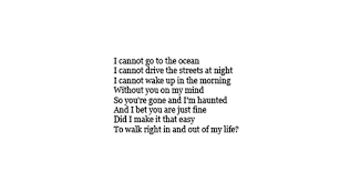 We did not find results for: Song Quotes Almost Lovers Almost Lover Love Words Song Quotes