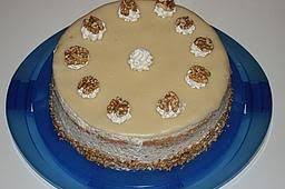 Über 701 bewertungen und für ausgezeichnet befunden. Walnusstorte Rezepte Chefkoch Walnusstorte Kuchen Und Torten Rezepte Leckere Torten