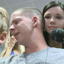 Paralyzed soldier returns home to Mississippi