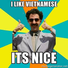 Happy Birthday Thank You Message Meme Vietnamese Memes Google Search Funny Birthday Meme Birthday Humor Thanks For Birthday Wishes