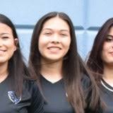 IDEA South Flores Girls Soccer Roster (2022-23)