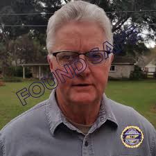 UPDATE: Douglas Thomas has been located and is safe. Thank you for helping  get the word out! Previously: A #TNSilverAlert has been issued