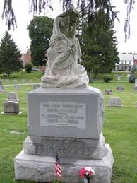 Walter Harmon (1869-1915)