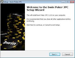 The official @bwin #poker account. Bwin Poker Download Review Software Install Guide