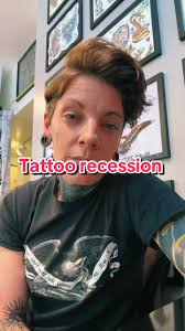 Exploring Tattoo Recession Trends with a Cloak and Dagger Tattoo Artist