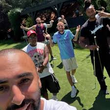 Photo posted by Justin Bieber (@lilbieber)