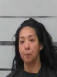 WOLF, EVA PENNER 08/17/2025 Age: 44 Charges: PUBLIC INTOXICATION (CITATION)  Arrest Location: CR 7200 & FMM 835 Arresting Agency: LCSO  #lubbockcountysheriffsoffice #EvaPennerWolf