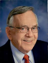 Obituary information for Edward J. Cunningham