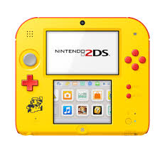 Fecha de lanzamiento, valoración de los usuarios, ficha técnica y mucho más. Nintendo 2ds System With Super Mario Maker Pre Installed Yellow Red Ftrsybdw Walmart Com Walmart Com