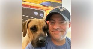 Christopher James Alexander