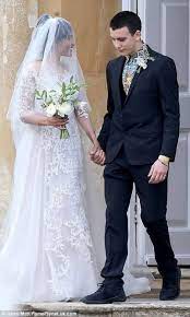 'the engagement is announced between gabriel, son of jerry murdoch of texas, and mick jagger of london, and anouk, daughter of janine and andrea winzenried of switzerland.' Gabriel Jagger Photos Gabriel Jagger Picture Gallery Famousfix