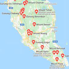 1.11 #11 batu caves (gua batu). Blog Backpack Malaysia Online Original Deuter Product