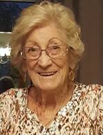 Doris Russell Obituary