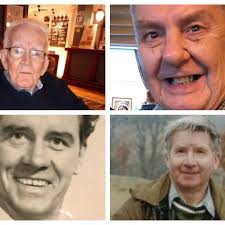 Beautiful tributes to special Hyndburn people who died this week