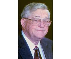 Robert Mell Obituary (2019)