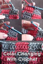 Craft Sauce 10 Crochet Tips I Wish I Had Known From The Start Crochet Tutorial Crochet Instructions Crochet