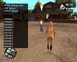San andreas, developed by rockstar north. Gta Sa Hot Coffie Android Teddysap