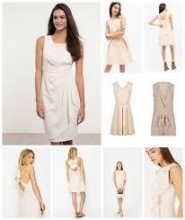 Depuis quelques temps, la marque a lancé un vend de jeunesse sur sa marque pour la rendre plus haut de couture et tendance. Cette Saison Jvc Est Fan Du Nude Et Ca Va Continuer