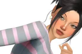 Top mods at The Sims 4 Nexus