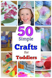 50 Perfect Crafts For 2 Year Olds Toddler Arts And Crafts Crafts For 2 Year Olds Toddler Art