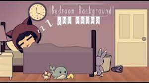 Hd backgrounds of the mobile games gacha life and gacha verse with every new tab. Purple Bedroom Custom Drawn Gacha Life Background Free To Use Youtube