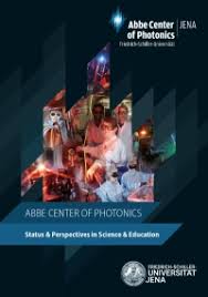 Rated 4.1/5 based on 15 customer reviews. Abbe Center Of Photonics