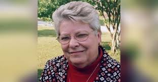 Carol Dutton Obituary