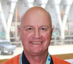 AGL Loy Yang general manager calls time