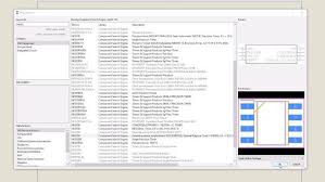 pcb design and circuit simulator software proteus